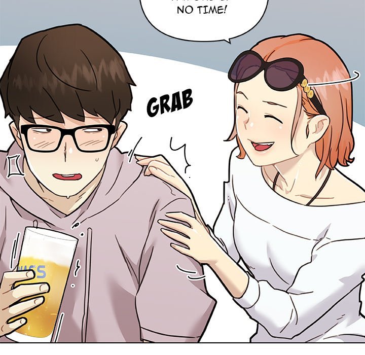 Family Adjustments Manhwa - Chapter 80 Page 99