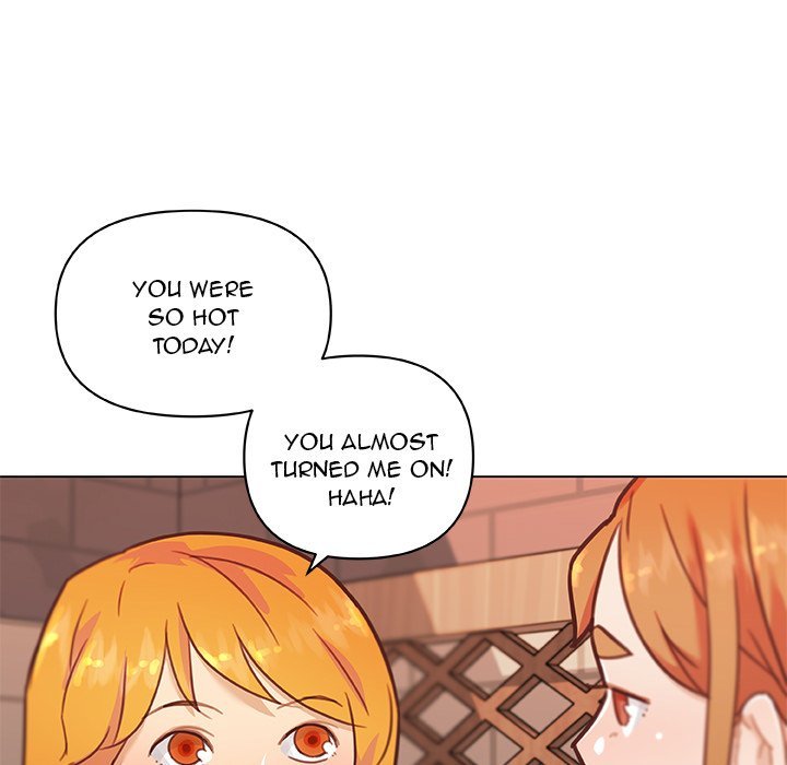 Family Adjustments Manhwa - Chapter 80 Page 102