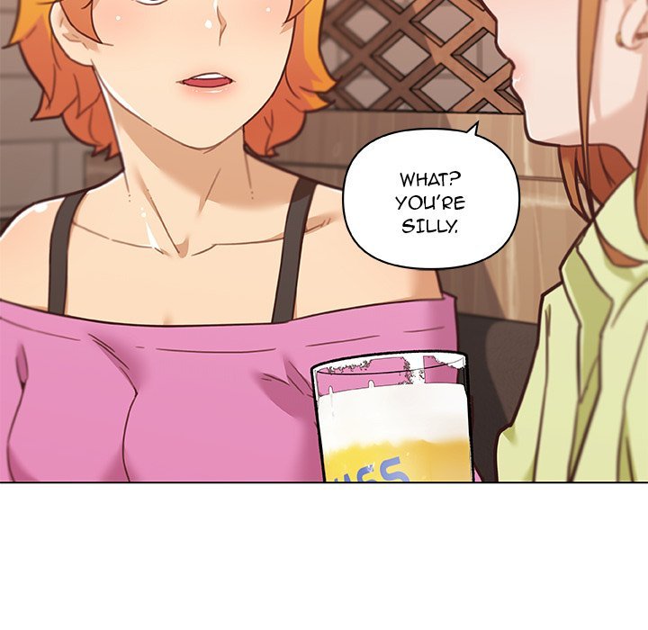 Family Adjustments Manhwa - Chapter 80 Page 103