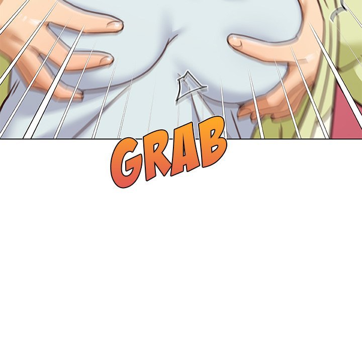 Family Adjustments Manhwa - Chapter 80 Page 106