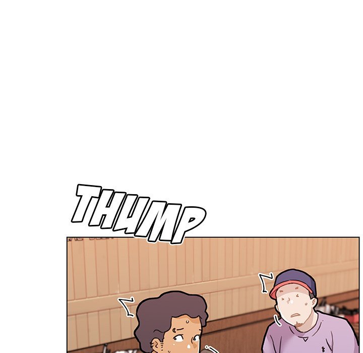 Family Adjustments Manhwa - Chapter 80 Page 107