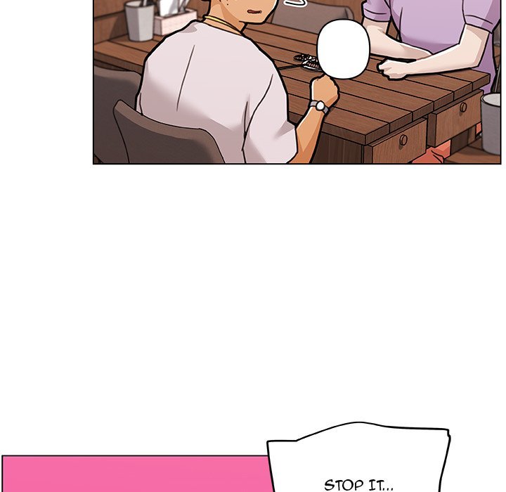 Family Adjustments Manhwa - Chapter 80 Page 108