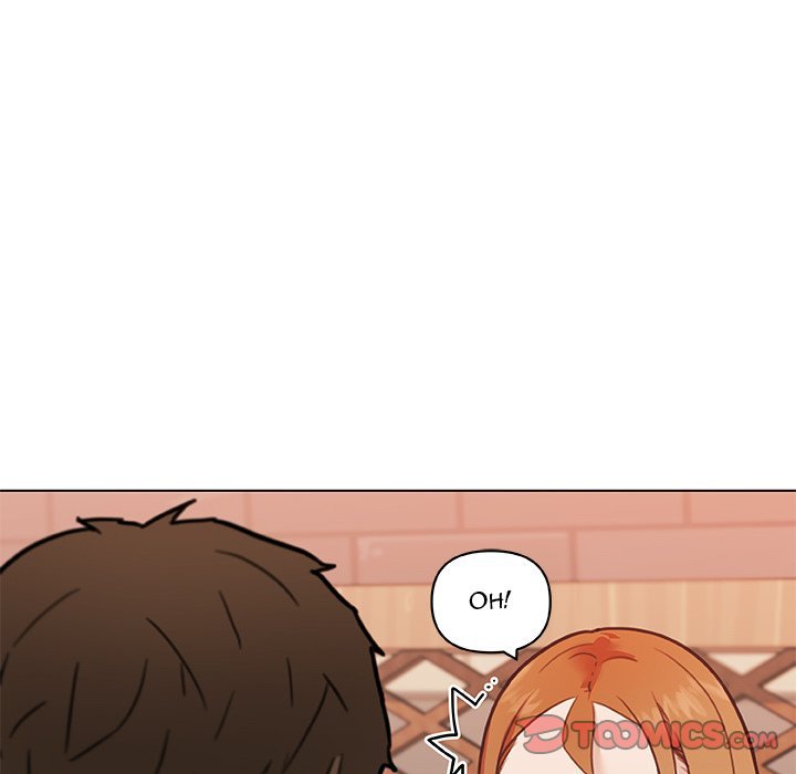 Family Adjustments Manhwa - Chapter 80 Page 110