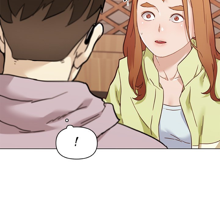 Family Adjustments Manhwa - Chapter 80 Page 111