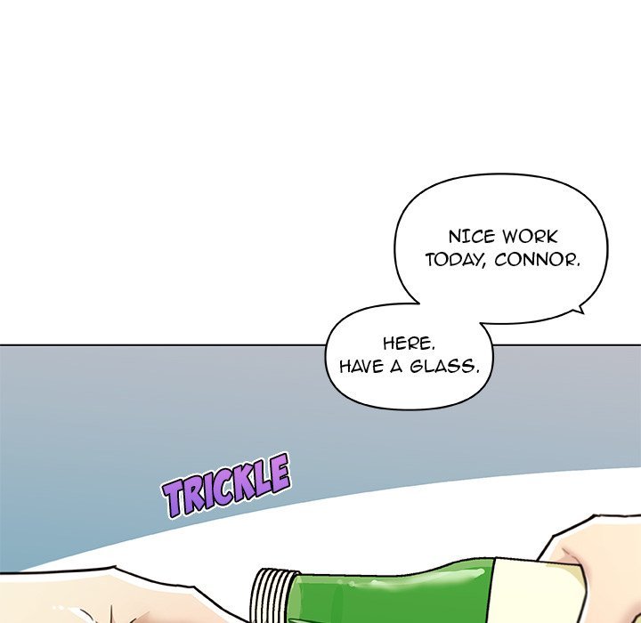 Family Adjustments Manhwa - Chapter 80 Page 112