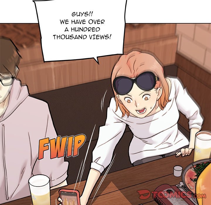 Family Adjustments Manhwa - Chapter 80 Page 116