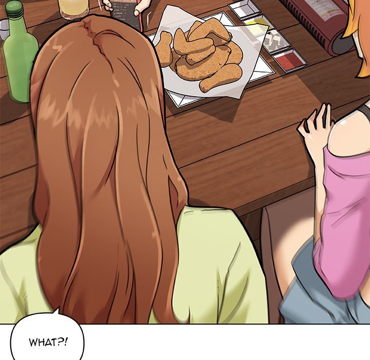 Family Adjustments Manhwa - Chapter 80 Page 117