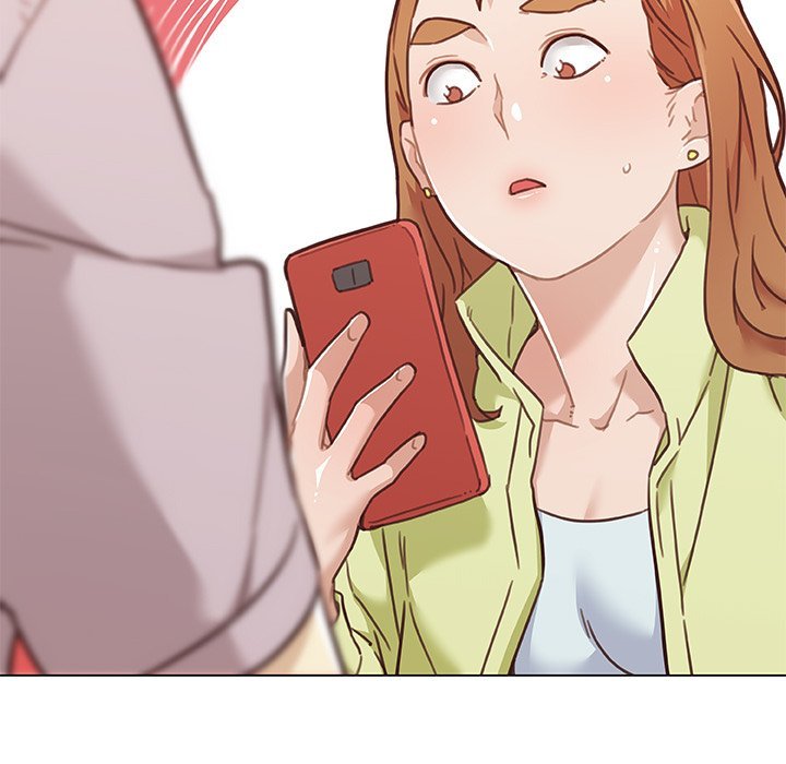 Family Adjustments Manhwa - Chapter 80 Page 119