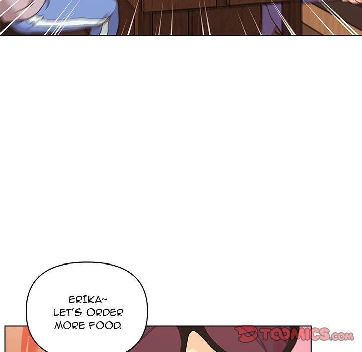Family Adjustments Manhwa - Chapter 80 Page 122