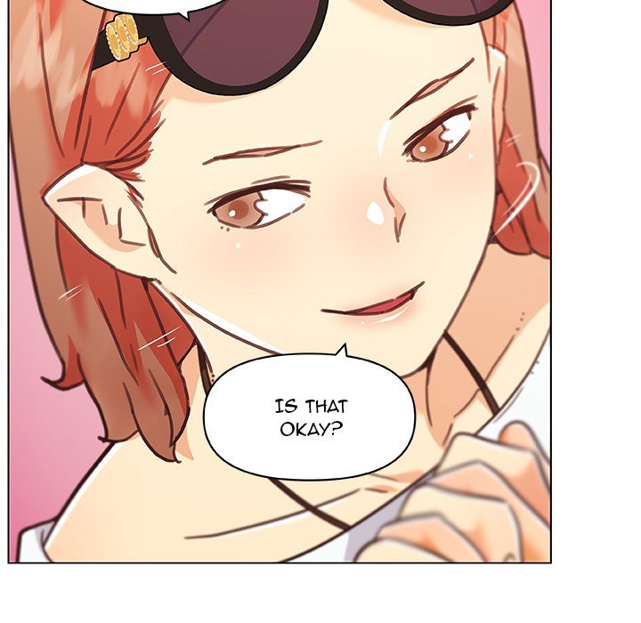 Family Adjustments Manhwa - Chapter 80 Page 123