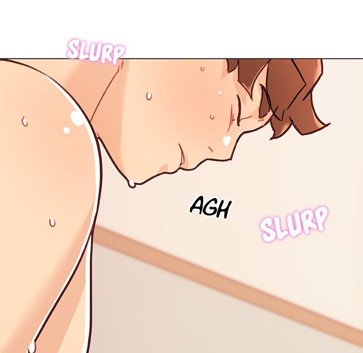 Family Adjustments Manhwa - Chapter 80 Page 129