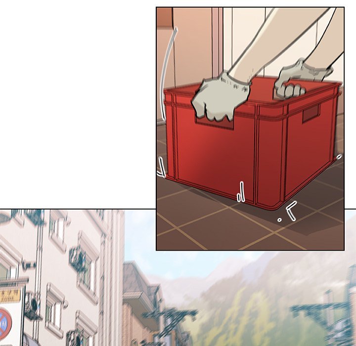 Family Adjustments Manhwa - Chapter 58 Page 5