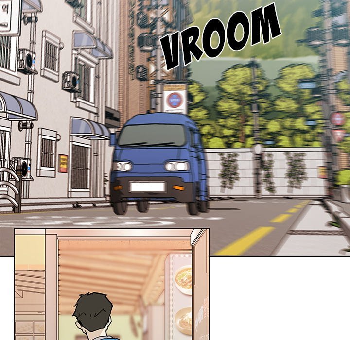 Family Adjustments Manhwa - Chapter 58 Page 6