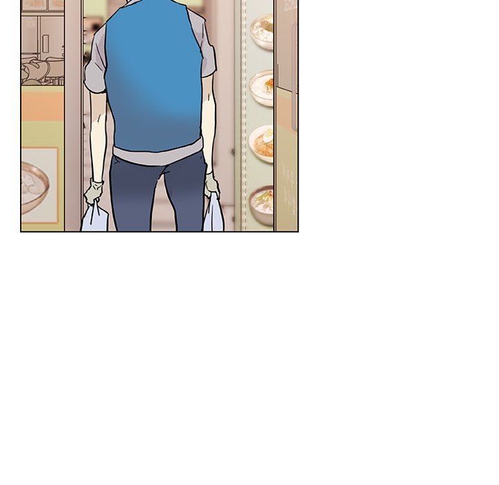 Family Adjustments Manhwa - Chapter 58 Page 7
