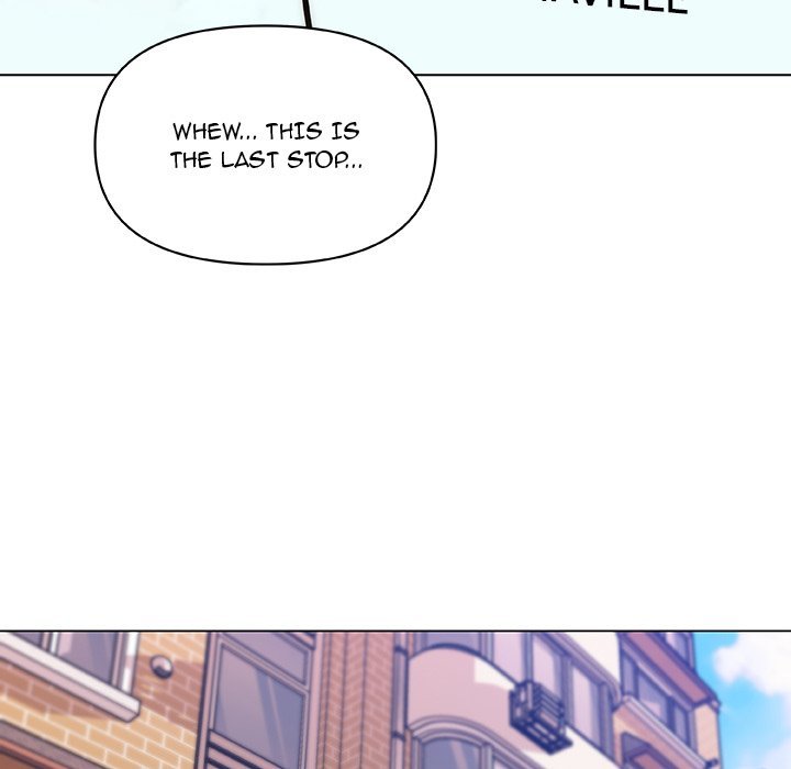 Family Adjustments Manhwa - Chapter 58 Page 10