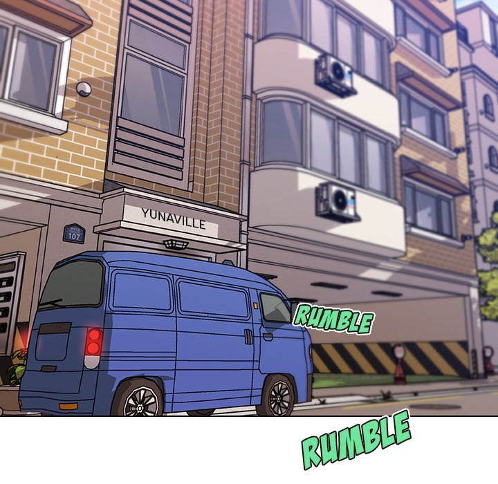 Family Adjustments Manhwa - Chapter 58 Page 11