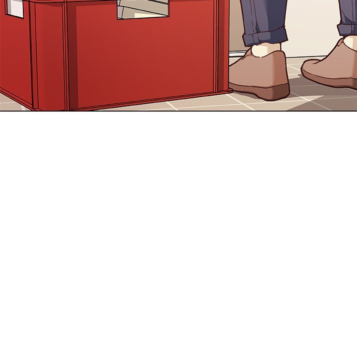 Family Adjustments Manhwa - Chapter 58 Page 15