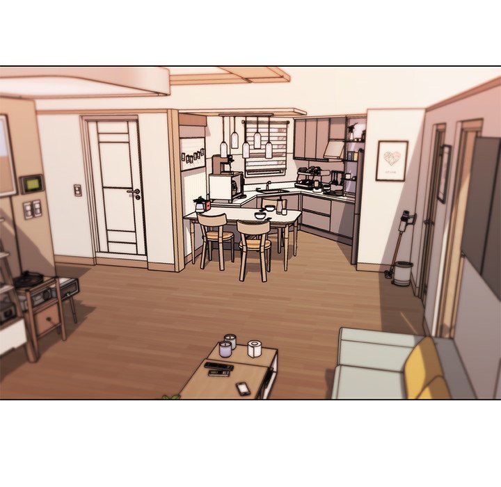 Family Adjustments Manhwa - Chapter 58 Page 16