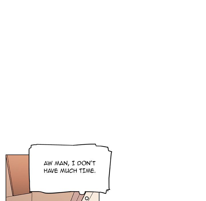 Family Adjustments Manhwa - Chapter 58 Page 23