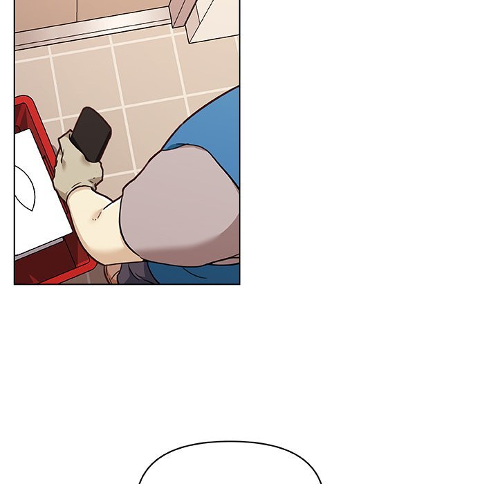 Family Adjustments Manhwa - Chapter 58 Page 24