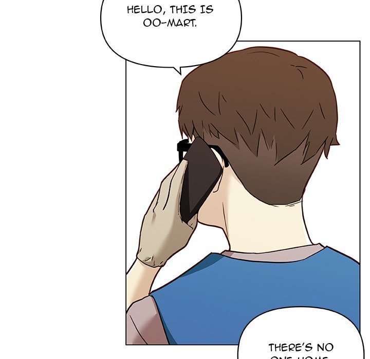 Family Adjustments Manhwa - Chapter 58 Page 25
