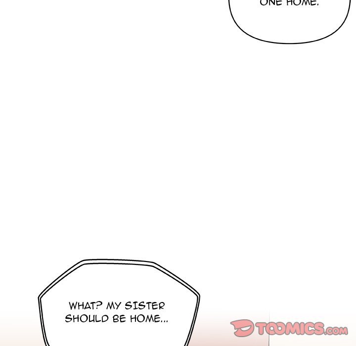 Family Adjustments Manhwa - Chapter 58 Page 26