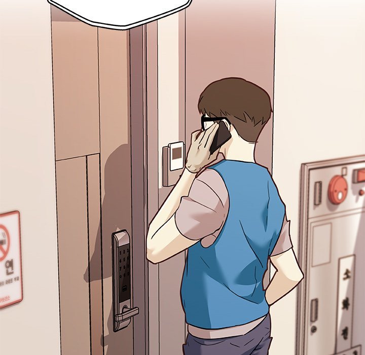 Family Adjustments Manhwa - Chapter 58 Page 27