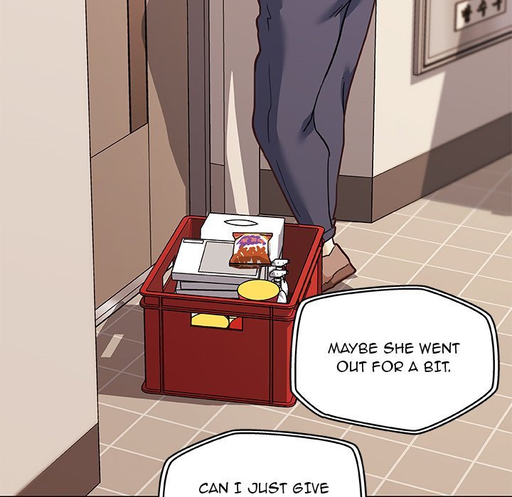 Family Adjustments Manhwa - Chapter 58 Page 28