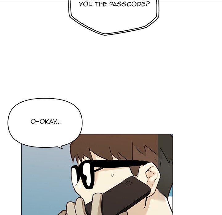 Family Adjustments Manhwa - Chapter 58 Page 29