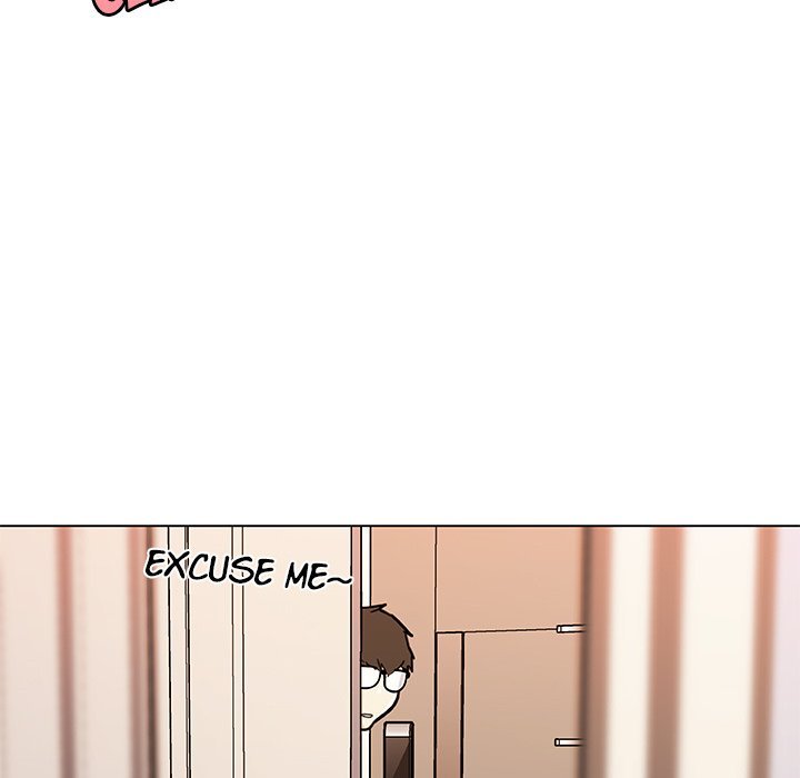 Family Adjustments Manhwa - Chapter 58 Page 33