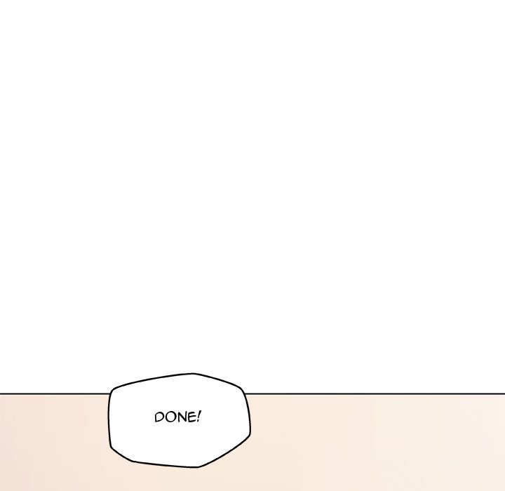 Family Adjustments Manhwa - Chapter 58 Page 36