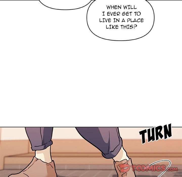 Family Adjustments Manhwa - Chapter 58 Page 38