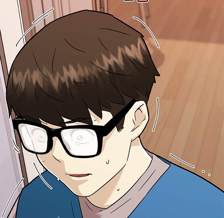 Family Adjustments Manhwa - Chapter 58 Page 41