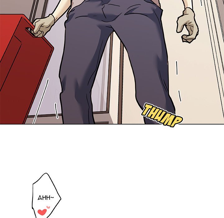 Family Adjustments Manhwa - Chapter 58 Page 45