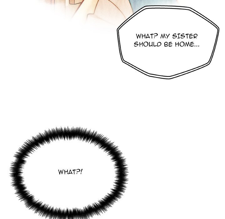 Family Adjustments Manhwa - Chapter 58 Page 49