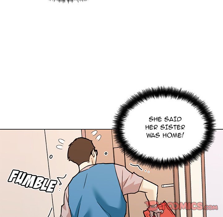 Family Adjustments Manhwa - Chapter 58 Page 50