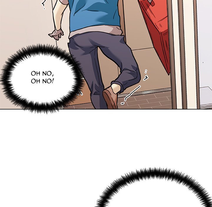 Family Adjustments Manhwa - Chapter 58 Page 51