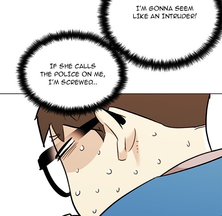 Family Adjustments Manhwa - Chapter 58 Page 52