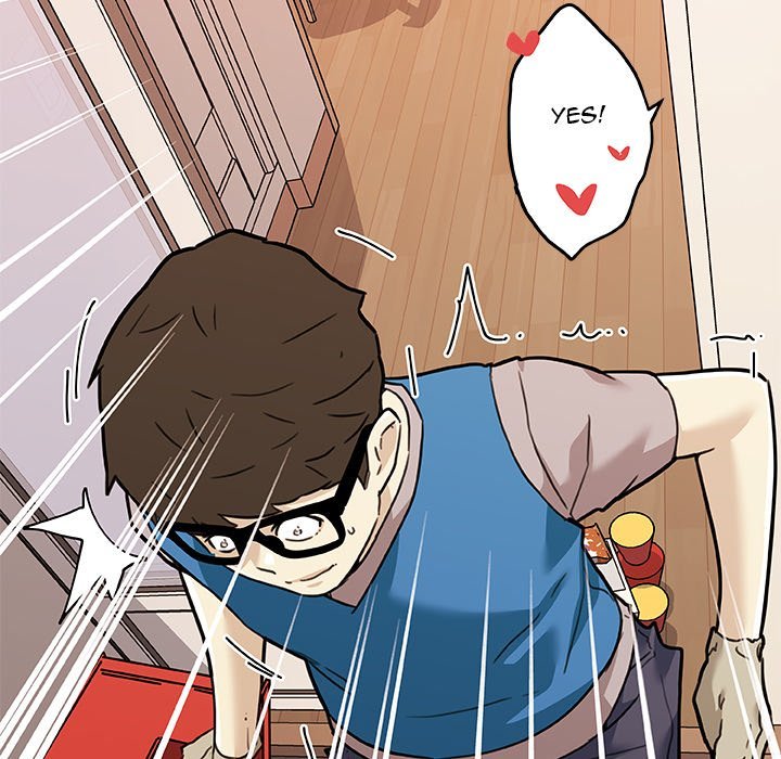 Family Adjustments Manhwa - Chapter 58 Page 55