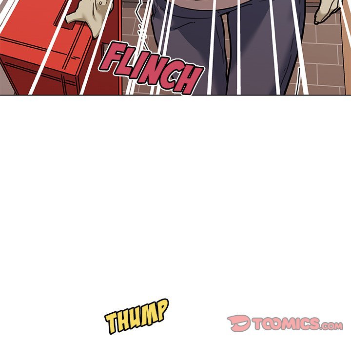 Family Adjustments Manhwa - Chapter 58 Page 56