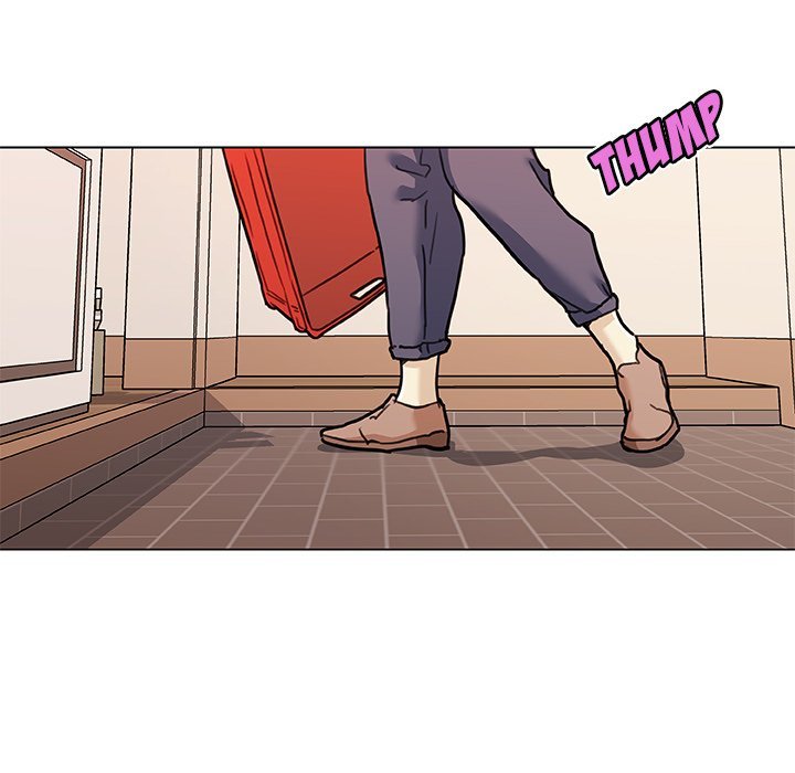 Family Adjustments Manhwa - Chapter 58 Page 67