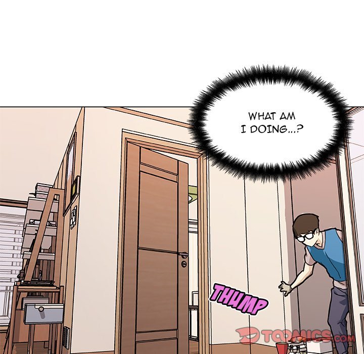 Family Adjustments Manhwa - Chapter 58 Page 68