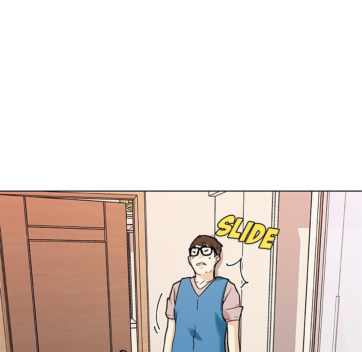 Family Adjustments Manhwa - Chapter 58 Page 71