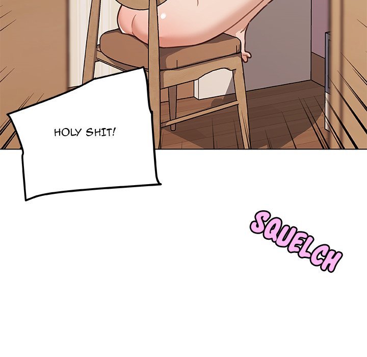 Family Adjustments Manhwa - Chapter 58 Page 79