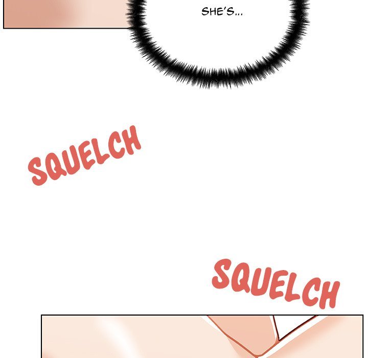 Family Adjustments Manhwa - Chapter 58 Page 83