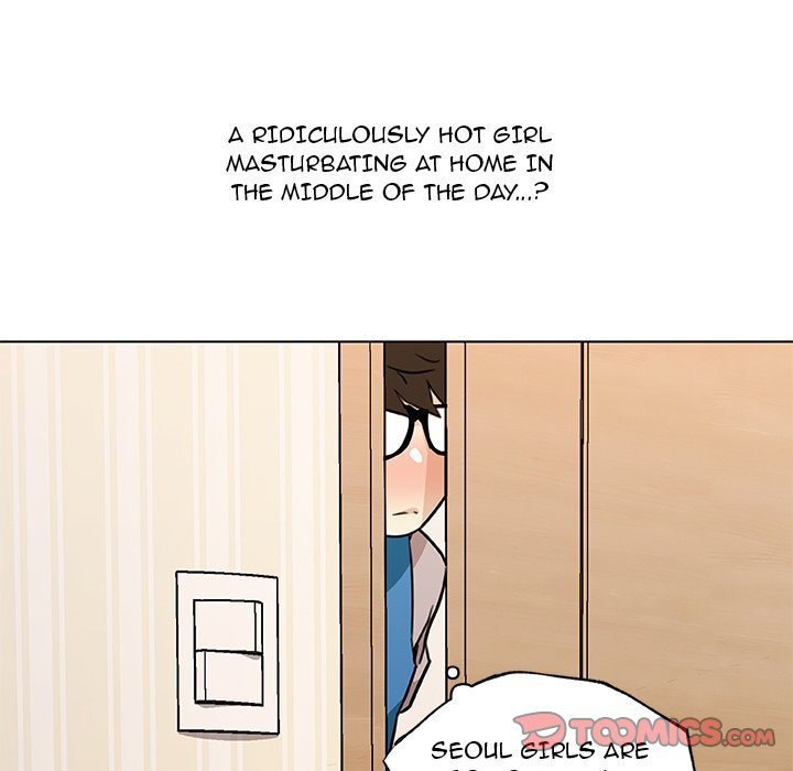 Family Adjustments Manhwa - Chapter 58 Page 86