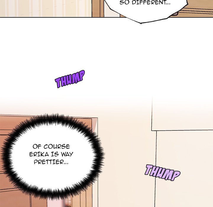 Family Adjustments Manhwa - Chapter 58 Page 87