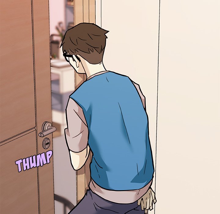 Family Adjustments Manhwa - Chapter 58 Page 88