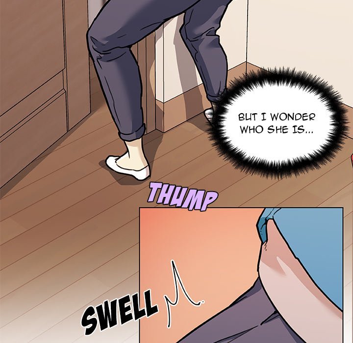 Family Adjustments Manhwa - Chapter 58 Page 89