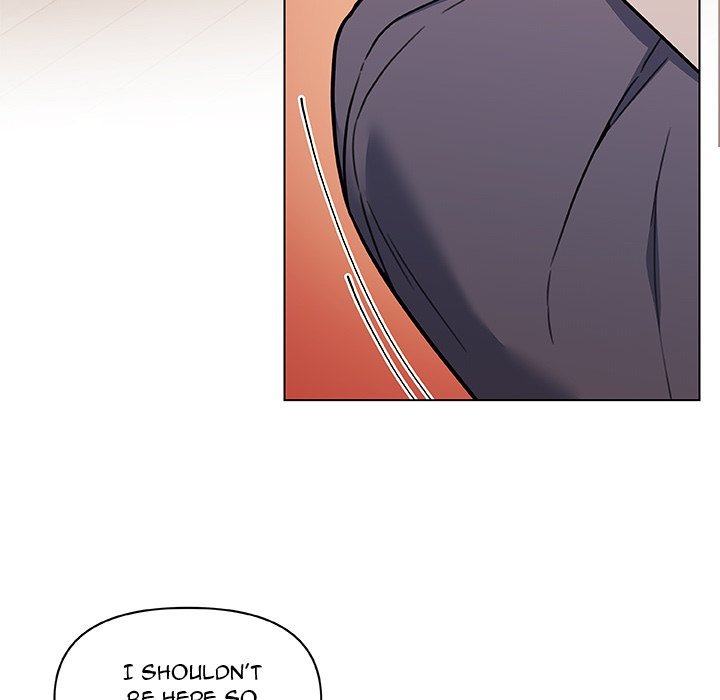 Family Adjustments Manhwa - Chapter 58 Page 90